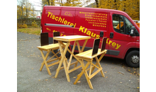 Kundenbild groß 3 Tischlerei Klaus Krey GmbH