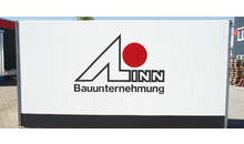 Kundenbild groß 6 Bauunternehmung Albert Linn GmbH