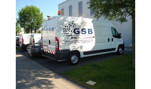 Kundenbild groß 2 GSB Ges. für elektrische Ausrüstungen mbH & Co. KG
