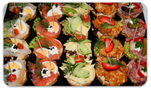 Kundenbild groß 9 Party-Service Spezial Cateringservice