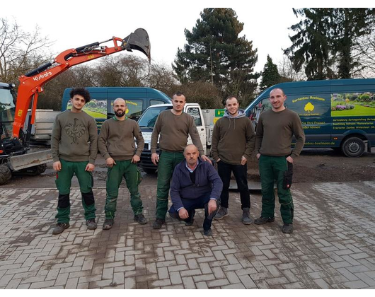 Kundenfoto 1 Gartenbau Boelmann Inh. Fehmi Rexhepi