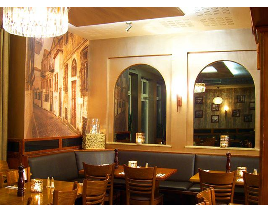 Kundenfoto 3 Athen Restaurant