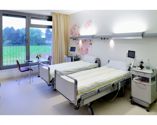 Kundenfoto 4 Städtische Kliniken Mönchengladbach Elisabeth-Krankenhaus Rheydt