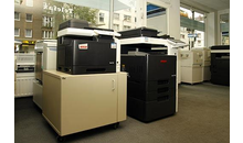 Kundenbild groß 2 Rudolf Stosch Büromaschinen GmbH Telefax- und Kopiersysteme Drucker Ausstellung Kundendienst