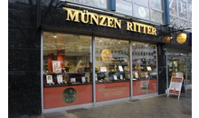 Kundenbild groß 1 Ritter Münzhandlung GmbH