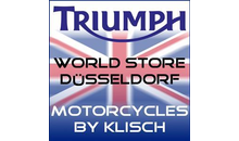 Kundenbild groß 1 Triumph Düsseldorf Matching Bikes ZK GmbH