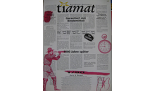 Kundenbild groß 1 Tiamat Druck GmbH