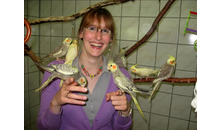 Kundenbild groß 6 ZOO PHOENIX Silvia Gust