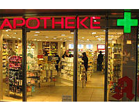 Kundenfoto 3 Apotheke im Hauptbahnhof