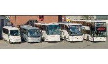 Kundenbild groß 7 Omnibus Adorf GmbH