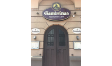 Kundenbild groß 1 Gambrinus