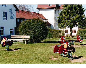 Kundenfoto 6 Jugendfreunde Velbert e.V.