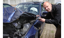 Kundenbild groß 1 Tinter Volkhard Ing. KFZ-Sachverständiger