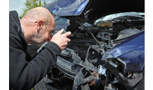 Kundenbild groß 4 Tinter Volkhard Ing. KFZ-Sachverständiger