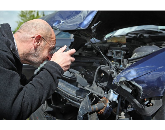 Kundenfoto 4 Tinter Volkhard Ing. KFZ-Sachverständiger