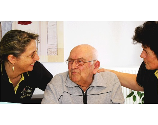 Kundenfoto 1 Visitas Ambulanter Krankenpflegedienst