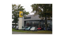 Kundenbild groß 4 Autozentrum P & A GmbH