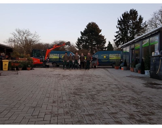 Kundenfoto 3 Gartenbau Boelmann Inh. Fehmi Rexhepi