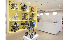 Kundenbild groß 6 Baby Kochs - Kinder- und Babymode, Kinderwagen, Kindermöbel und Spielwaren