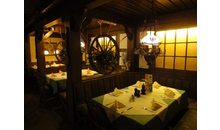 Kundenbild groß 4 Alte Zeit Restaurant Internationale Küche