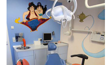 Kundenbild groß 2 Asfour Mariam Zahnärztin für Kinder