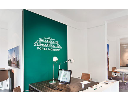 Kundenfoto 1 Porta Mondial Immobilien Ratingen GmbH