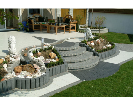 Kundenfoto 3 Lamboy Design & Garten Gartengestaltung