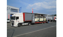 Kundenbild groß 5 Maschinentransporte GmbH Hohensee