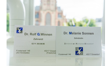 Kundenbild groß 3 Dr. Winnen, Dr. Sonnen - Zahnärzte am Kirchplatz