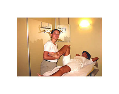 Kundenfoto 4 Physiotherapie Oberkassel
