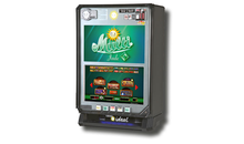 Kundenbild groß 10 Automaten Charalambidis