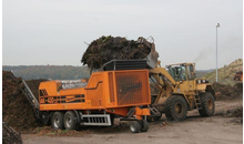 Kundenbild groß 3 GKR-Gesellschaft für Kompostierung u. Recycling Velbert mbH Kompostierungsanlage