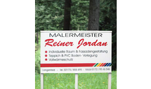 Kundenbild groß 2 Jordan Reiner Malermeister Werkstatt