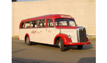 Kundenbild groß 4 Omnibus Adorf GmbH