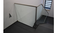 Kundenbild groß 4 H+T Treppen und Metallbau GmbH