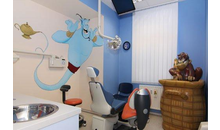 Kundenbild groß 3 Asfour Mariam Zahnärztin für Kinder