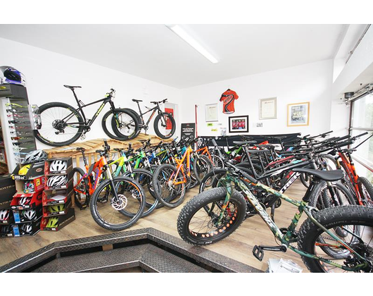 Kundenfoto 4 Arno's Bikestore