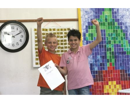 Kundenfoto 10 Lernstudio Barbarossa/MegaKids Fortbildungs GmbH Nachhilfeunterricht