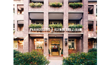 Kundenbild groß 1 Paracelsus-Kliniken Deutschland GmbH & Co. KGaA