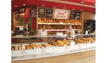 Kundenbild groß 3 Bäckerei Pass GmbH