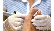 Kundenbild groß 1 Fachpraxis für medizinische Fußpflege