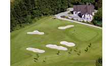 Kundenbild groß 1 Golfclub Velbert - Gut Kuhlendahl e.V.