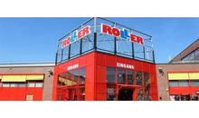 Kundenbild groß 1 ROLLER GmbH & Co. KG