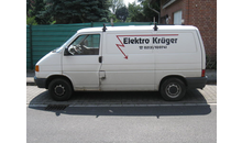 Kundenbild groß 1 Elektro Krüger