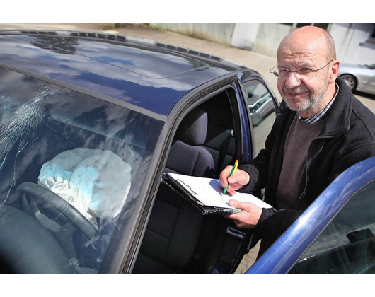 Kundenfoto 3 Tinter Volkhard Ing. KFZ-Sachverständiger