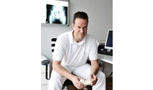 Kundenbild groß 8 Geske Bernd Dr. Arzt für Orthopädie Sportmedizin und Chirotherapie