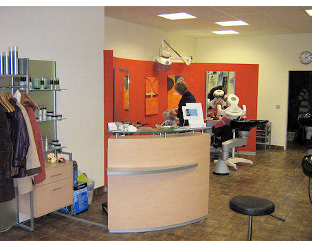 Kundenfoto 3 Friseur Erkes Marlies