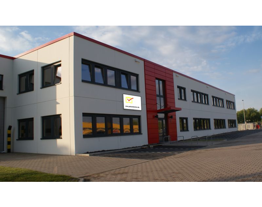 Kundenfoto 1 Anders & Gehler Postservice Direktmarketingcenter GmbH