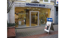 Kundenbild groß 1 Gellen Hörgeräte GmbH