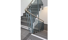 Kundenbild groß 3 H+T Treppen und Metallbau GmbH